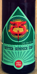 Bitter Summer ESB