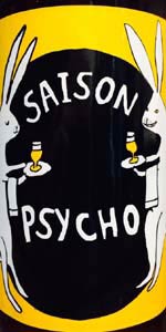 Saison Psycho