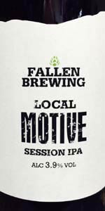 Local Motive