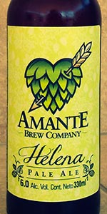 Helena Pale Ale
