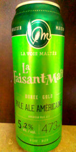 La Faisant-Malt