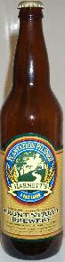 Harnett's Plantation Pilsner