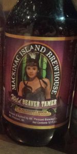 Wild Beaver Tamer