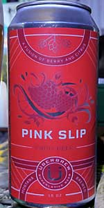 Pink Slip