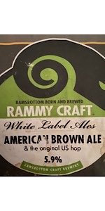 American Brown Ale