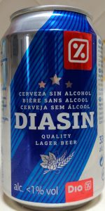 Dia Sin