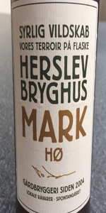 MARK HÃ¸