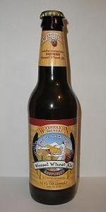 White Mountain Raspberry Weasel Wheat