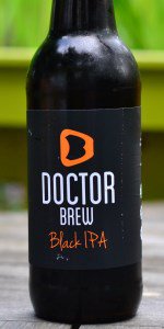 Black IPA