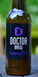 Centennial IPA