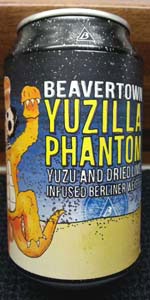 Yuzilla Phantom