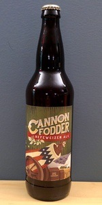 Cannon Fodder