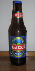 Real Rock