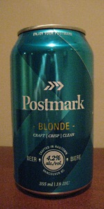 Blonde