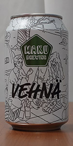 VehnÃ¤