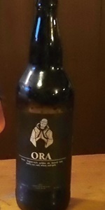 Ora