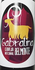 Cabralina
