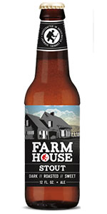 Farmhouse Stout