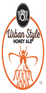 Urban Style Honey Ale