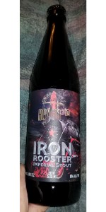 Iron Rooster