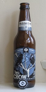 Two Crow Stout