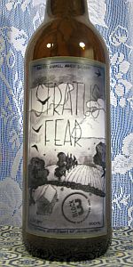Stratus Fear
