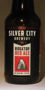 Ridgetop Red