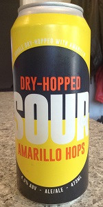 Amarillo Sour