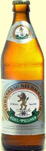 LÃ¶wenbrÃ¤u Edel-Pilsner