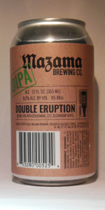 Double Eruption DIPA