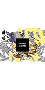 Primals Cream