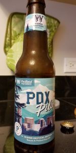 PDX Pils