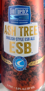 Ash Tree English-Style ESB
