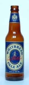 Whitbread Pale Ale