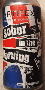 Sober In The Morning