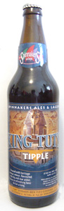 King Tut's Tipple