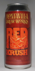Red Krush