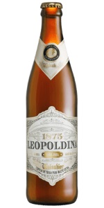 Leopoldina Weissbier