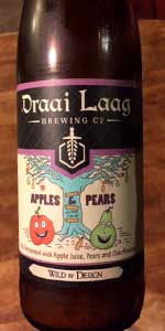 Apples & Pears