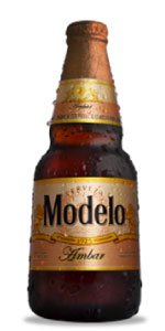 Modelo Ambar | Grupo Modelo . de . | BeerAdvocate