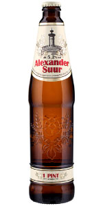 Alexander Suur