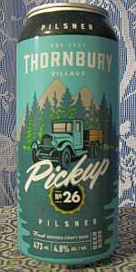 Pickup No. 26