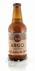 Argo Golden Ale