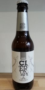 Cierva Saison