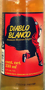 Diablo Blanco