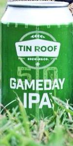 Gameday IPA