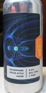 Heliosphere