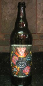 Embrace The Funk - Chianti Brett Saison