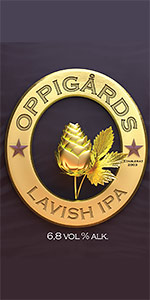 Lavish IPA