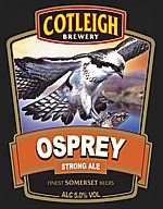 Osprey Strong Ale